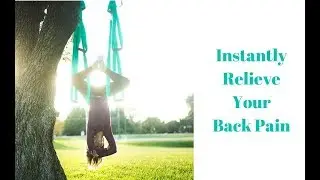 The Best UpCircleSeven Aerial Yoga Swing Set REVIEW