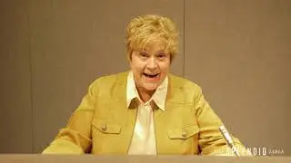 Lynne Says Goodbye to The Splendid Table
