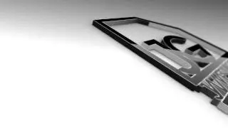James Gray (DJ) Logo Sting 2013