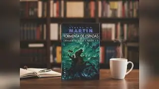 Tormenta de espadas [Canci&oacute;n de hielo y fuego 3] (George R. R. Martin)