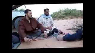ouad sdar guerrara ISMAIL AZG