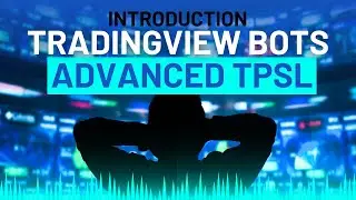 Build TradingView Bots w/ Advanced Take Profit & Stop Loss - TradeLab.ai