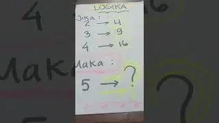 math #logic #easy