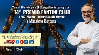 14° Premio Fantini Club 