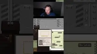Papers, Please  Border Control's Toughest Day Ever #gaming