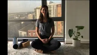 Anna Rillahan: Registered Yoga Alliance Yoga Instructor - Introduction