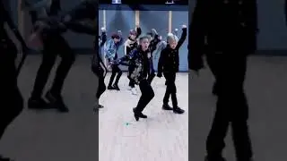 [CHAN FOCUS MIRRORED] Magnolia - TOO || Dance Practice Fancam