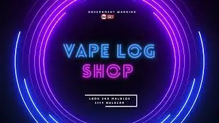 Vapelog