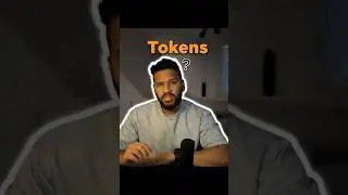 Tokens in AI? Explained in Hindi