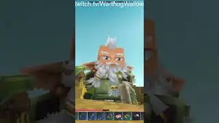 Hytale Fake Friends  #gaming #survival #clips