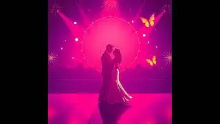 Метелики в животі. (День Закоханих) (Valentine's Day)  *Bollywood retro disco* 2026