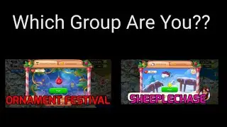 Township Event | Ornaments Festival & Sheeplechase