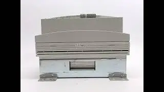Conserto Inversor de frequ&ecirc;ncia Lenze EVS9327-EK 1806
