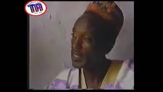 | Gidan Haya | Dan Magori | Hajara Usman | 1998 |