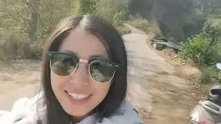 RANIKOT visit  with babu👩&zwj;👧👩&zwj;👧