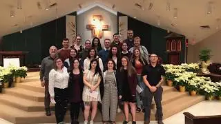 Campus Ministry