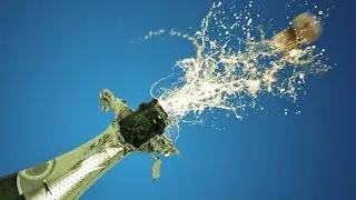 How To Open a Wine Bottle Without a Corkscrew