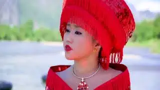 Nkauj Noog Hawj - Sib Nrauj Tag Puas Kho koj Siab