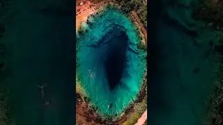 Cetina River Spring- Croatia