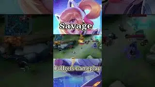 Wanwan Savage Moment