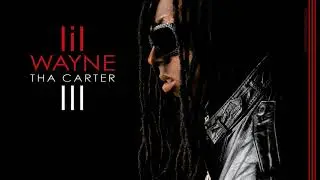 Lil Wayne - Tie My Hands (Audio) Ft. Robin Thicke