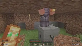 Minecraft the best hotel