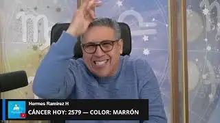 CÁNCER HOY: NO TE FÍES de su PERSONALIDAD. Su APARIENCIA ENGAÑA no es lo que dice ser