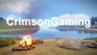Crimson Gaming - Server Trailer