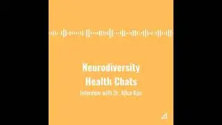 NDHC - Interview with Dr. Alice Kuo