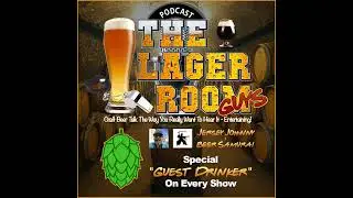 TLRG - Episode 027 - Gretchen Schmidhausler - Little Dog Brewing