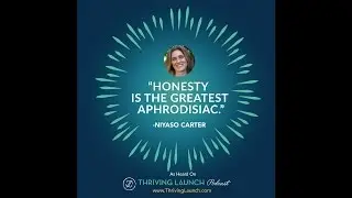 How To Increase Intimacy - Niyaso Carter