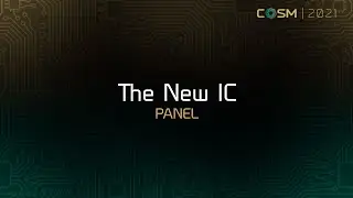 The New IC: From Nanoscale to Waferscale