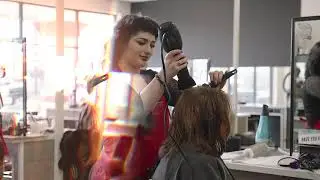Get support from day one at Kenneth Shuler School of Cosmetology