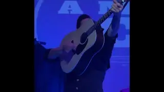 Big River live Johnny Cash Tribute Eric Hofmanis as 'A Man Named Cash''