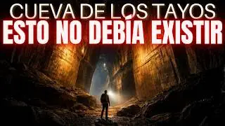 Biblioteca Met&aacute;lica, Ciudades Perdidas y Secretos Ocultos 🔥| La Cueva de Los Tayos al Descubierto