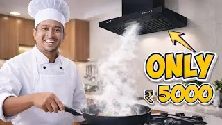 Amazon Sale 2026 🔥 Kitchen Chimney Under ₹5000 | Up to 70% OFF | Best Chimney Deals for Home