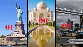 Top 10 Richest Countries  In 2017
