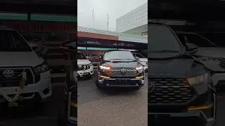 INNOVA HYCROSS GXO                              #shorts #innovahycross #innova #toyotainnova #toyota