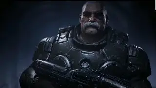 Gears Tactics | Meeting Sid Redburn | First Walkthrough