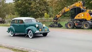 Hudson 112