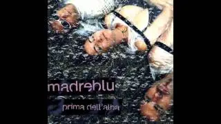 Madreblu - Gli Angeli