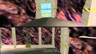 Goldeneye 007 - Vanalker's History: 026 - Dr. Doak in Control