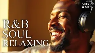 【Acoustic Soul】Cozy Soul Vibes &ndash; Warm R&B Tunes for Chill Winter Nights