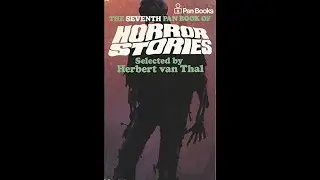 The Seventh Pan Book of Horror Stories (Unabridged Audiobook)