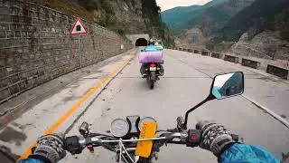 suki kinari hydropower Naran Kaghan Road KPK