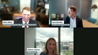 Capturing the Next Generation of High-Net-Worth Clients