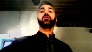 Άξιον εστίν πλ.Δ' - Γιώργος Φανάρας