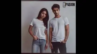 Denim Fusion: Elevating Denim Culture!