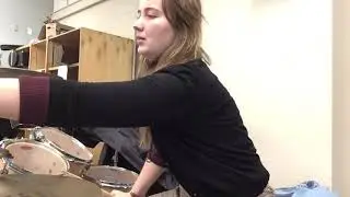 Musical Jump Start (The Nutcracker) - Snare Drum/Bass Drum