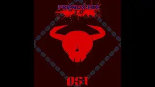 Friends.exe 3.0 - Bile flows. Blood Splashes. (In-game Ver.)